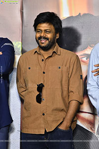 Sathi Leelavathi Movie Trailer Launch Event, Press Meet 