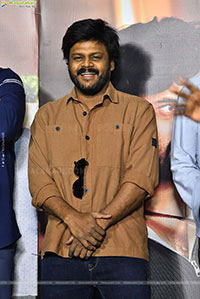 Sathi Leelavathi Movie Trailer Launch Event, Press Meet 