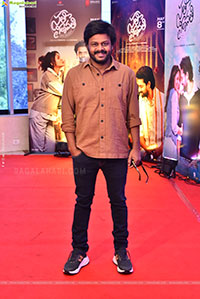Sathi Leelavathi Movie Trailer Launch Event, Press Meet 