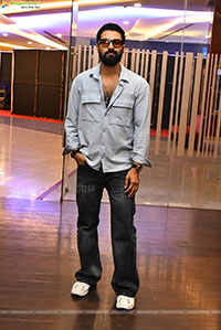 Sathi Leelavathi Movie Trailer Launch Event, Press Meet 