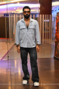 Sathi Leelavathi Movie Trailer Launch Event, Press Meet 