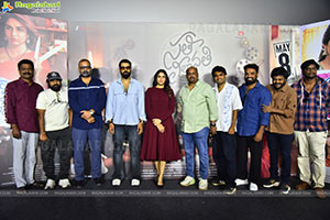 Sathi Leelavathi Movie Trailer Launch Event, Press Meet 
