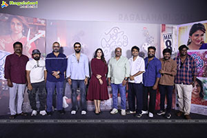 Sathi Leelavathi Movie Trailer Launch Event, Press Meet 