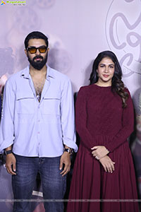 Sathi Leelavathi Movie Trailer Launch Event, Press Meet 