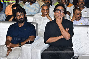 Srinivasa Mangapuram Movie Srinu & Manga Introducing Event