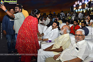 Srinivasa Mangapuram Movie Srinu & Manga Introducing Event