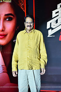 Srinivasa Mangapuram Movie Srinu & Manga Introducing Event