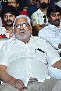 Srinivasa Mangapuram Movie Srinu & Manga Introducing Event