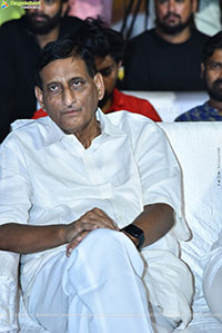 Srinivasa Mangapuram Movie Srinu & Manga Introducing Event