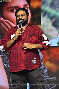 Srinivasa Mangapuram Movie Srinu & Manga Introducing Event
