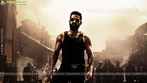 Dragon Movie Gallery, HD Stills