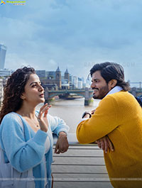 Epic - First Semester Movie Gallery, HD Stills
