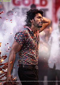 Power Peta Movie Gallery, HD Stills 