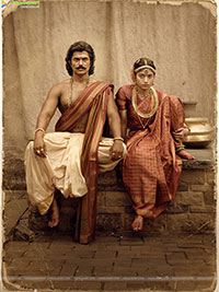 Ranabaali Movie Gallery, HD Stills