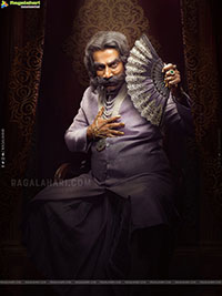 Satya Dev's Rao Bahadur Movie Gallery, HD Stills 