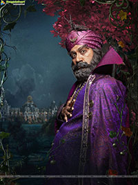 Satya Dev's Rao Bahadur Movie Gallery, HD Stills 