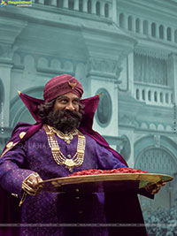 Satya Dev's Rao Bahadur Movie Gallery, HD Stills 
