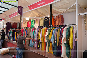Hi Life Exhibition May 2026 Kicks Off at The Lalit Ashok