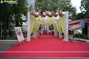 Hi Life Exhibition May 2026 Kicks Off at The Lalit Ashok