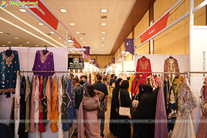 Hi Life Exhibition May 2026 Kicks Off at The Lalit Ashok