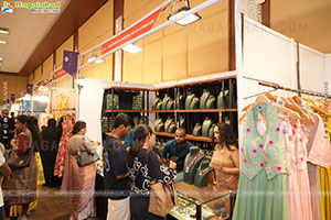 Hi Life Exhibition May 2026 Kicks Off at The Lalit Ashok