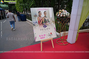 Hi Life Exhibition May 2026 Kicks Off at The Lalit Ashok
