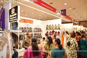 Hi Life Exhibition May 2026 Kicks Off at The Lalit Ashok