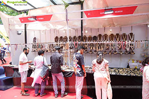 Hi Life Exhibition May 2026 Kicks Off at The Lalit Ashok