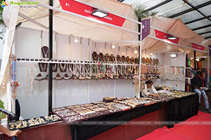 Hi Life Exhibition May 2026 Kicks Off at The Lalit Ashok
