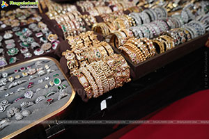 Hi Life Exhibition May 2026 Kicks Off at The Lalit Ashok