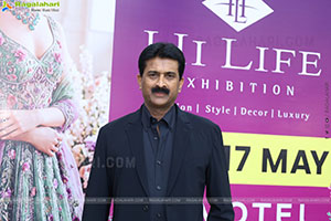 Hi Life Exhibition: Summer Fashion & Wedding Season Special 