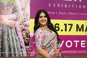 Hi Life Exhibition: Summer Fashion & Wedding Season Special 