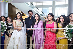 Hi Life Exhibition: Summer Fashion & Wedding Season Special 