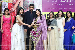 Hi Life Exhibition: Summer Fashion & Wedding Season Special 