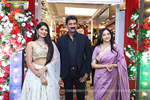 Hi Life Exhibition: Summer Fashion & Wedding Season Special 