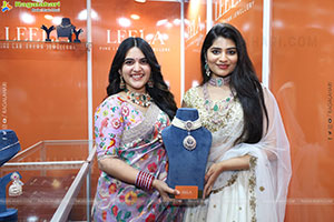 Hi Life Exhibition: Summer Fashion & Wedding Season Special 