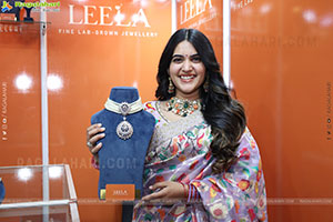 Hi Life Exhibition: Summer Fashion & Wedding Season Special 