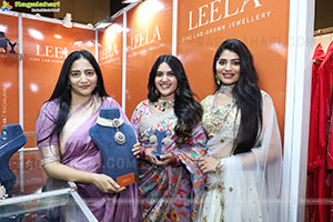 Hi Life Exhibition: Summer Fashion & Wedding Season Special 