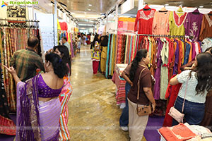 Hi Life Exhibition: Summer Fashion & Wedding Season Special 