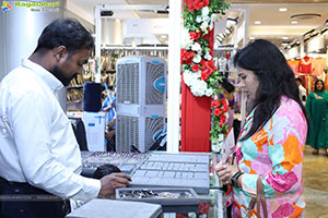 Hi Life Exhibition: Summer Fashion & Wedding Season Special 