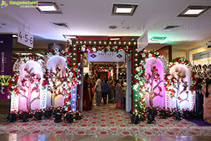 Hi Life Exhibition: Summer Fashion & Wedding Season Special 