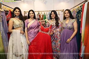 Hi Life Exhibition: Summer Fashion & Wedding Season Special 