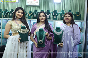 Hi Life Exhibition: Summer Fashion & Wedding Season Special 