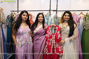Hi Life Exhibition: Summer Fashion & Wedding Season Special 