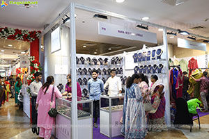 Hi Life Exhibition: Summer Fashion & Wedding Season Special 