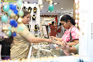 Hi Life Exhibition: Summer Fashion & Wedding Season Special 