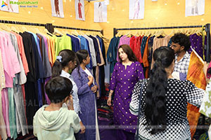 Hi Life Exhibition: Summer Fashion & Wedding Season Special 