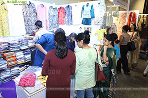 Hi Life Exhibition: Summer Fashion & Wedding Season Special 