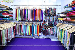 Hi Life Exhibition: Summer Fashion & Wedding Season Special 