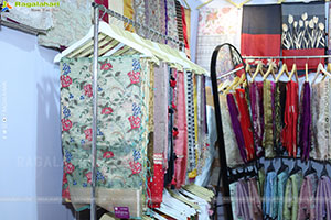 Hi Life Exhibition: Summer Fashion & Wedding Season Special 